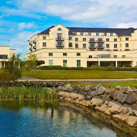 Knightsbrook & Golf 4*