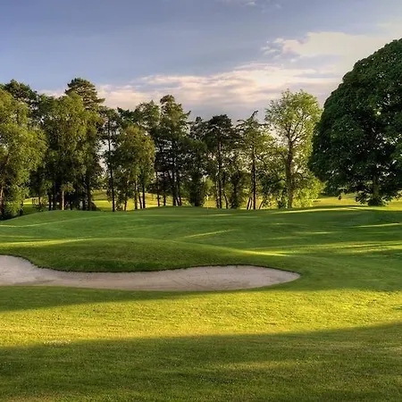 Knightsbrook & Golf 4*