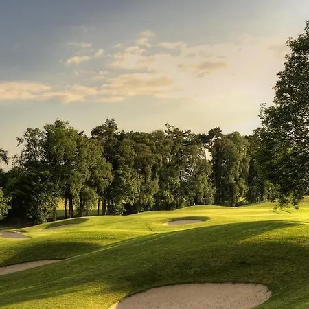 Knightsbrook & Golf 4*