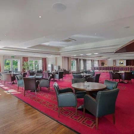 Knightsbrook & Golf Hotel