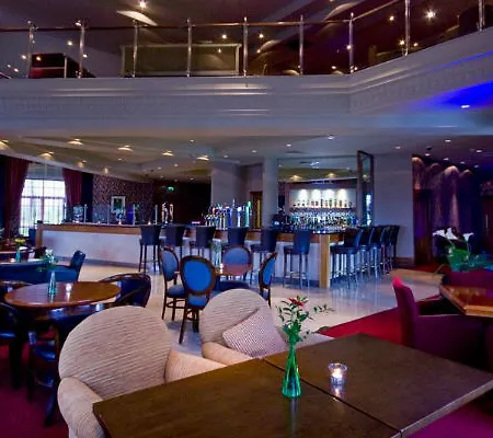 Hotel Knightsbrook & Golf
