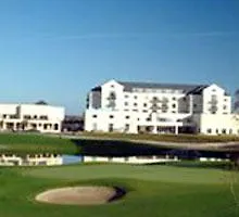 Knightsbrook & Golf מלון טרים