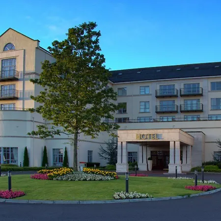 Knightsbrook & Golf Hotel