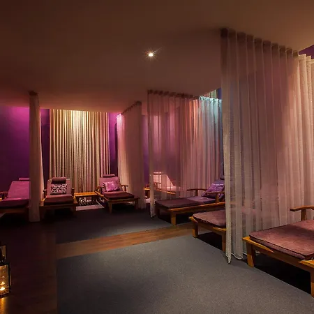 Hotel Knightsbrook & Golf