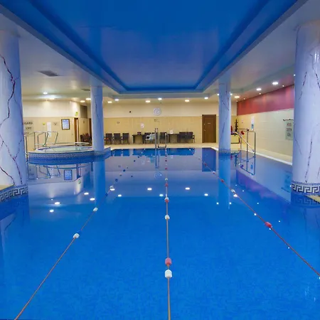 Knightsbrook & Golf 4* Trim