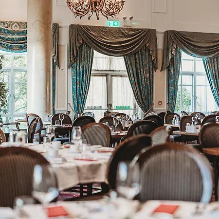 Knightsbrook & Golf Hotel Trim