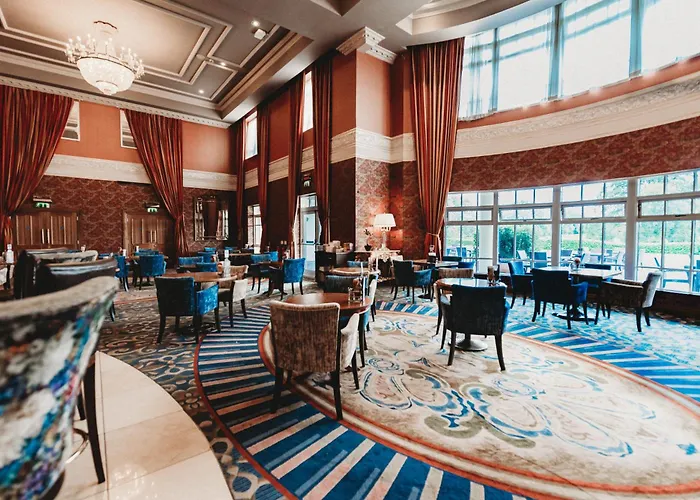 Knightsbrook & Golf 4*