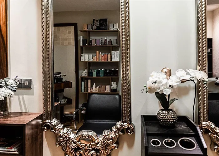 Knightsbrook & Golf Трим