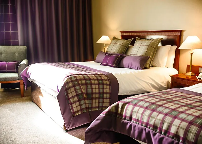 Hotel Knightsbrook & Golf Trim