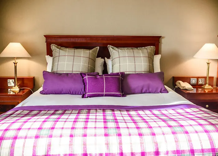 Hotel Knightsbrook & Golf 4*