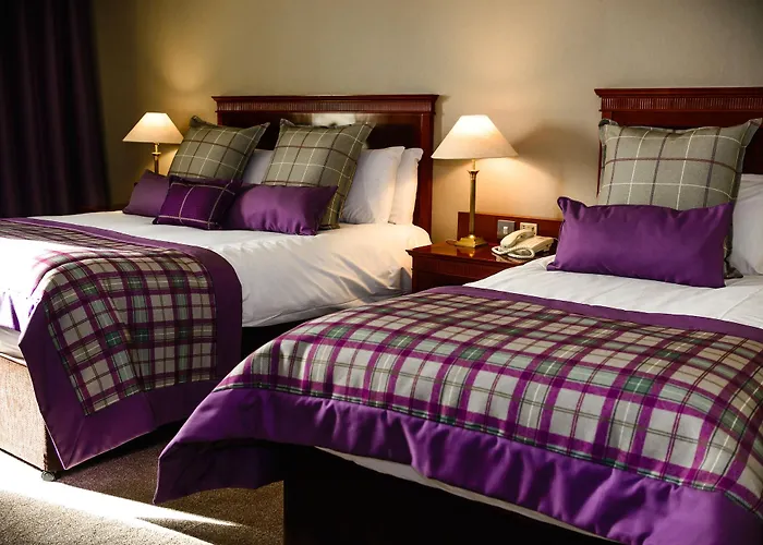 Knightsbrook & Golf 4* Trim