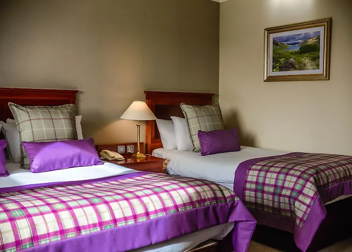 Knightsbrook & Golf 4*