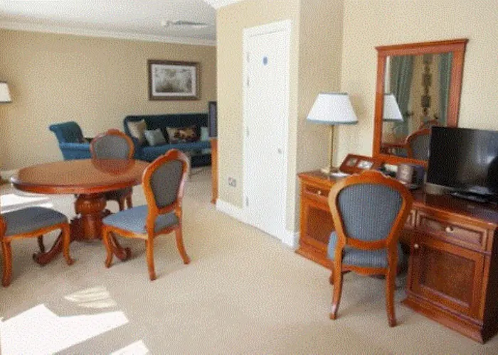 Hotel Knightsbrook & Golf