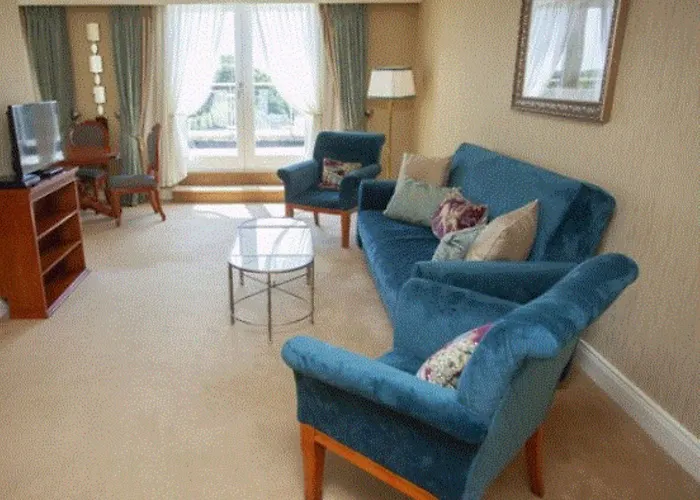 Hotel Knightsbrook & Golf