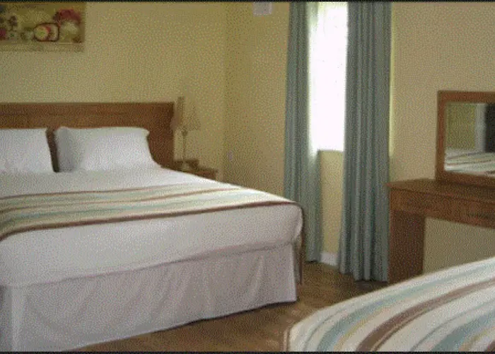 Szálloda Knightsbrook & Golf 4*