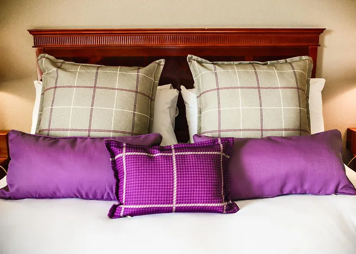 Knightsbrook & Golf Трим