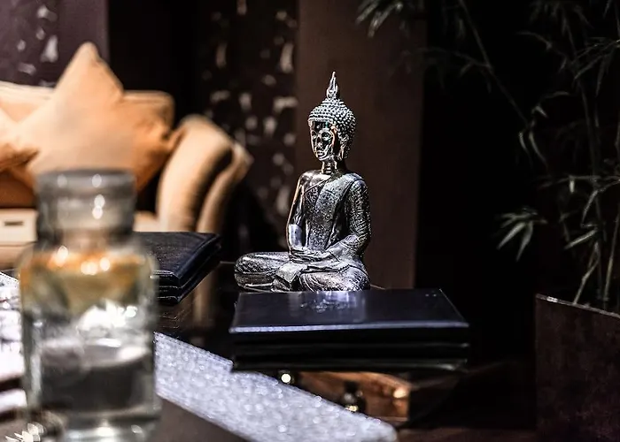 Knightsbrook & Golf Отель Трим