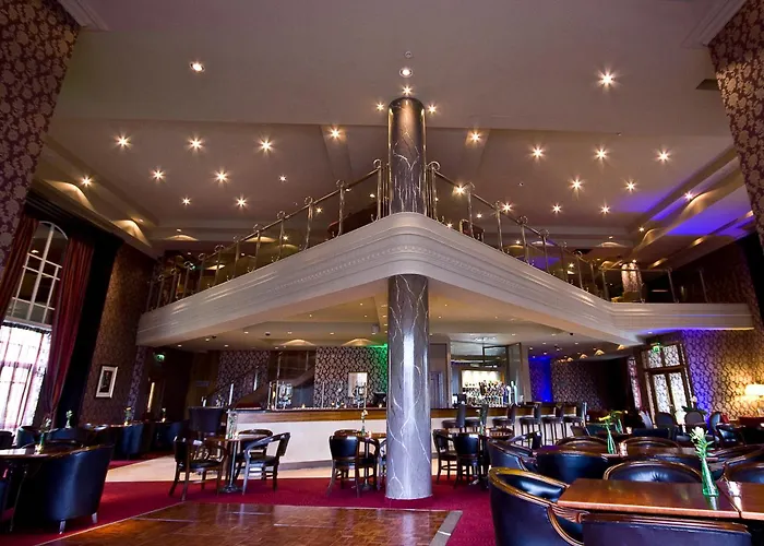 Hotel Knightsbrook & Golf