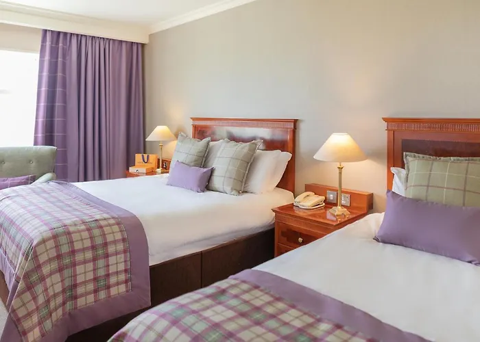 Hotel Knightsbrook & Golf Trim