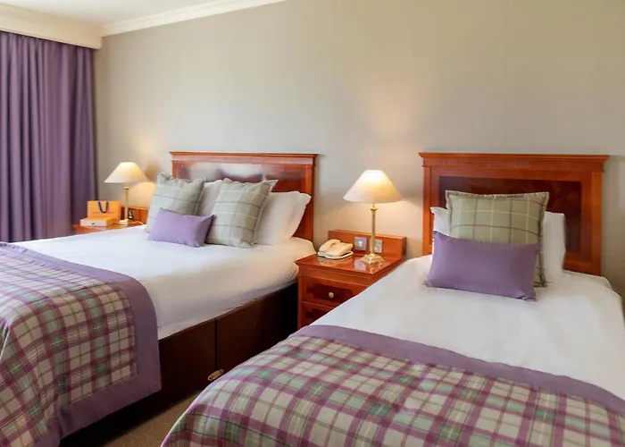 Knightsbrook & Golf Hotel Trim