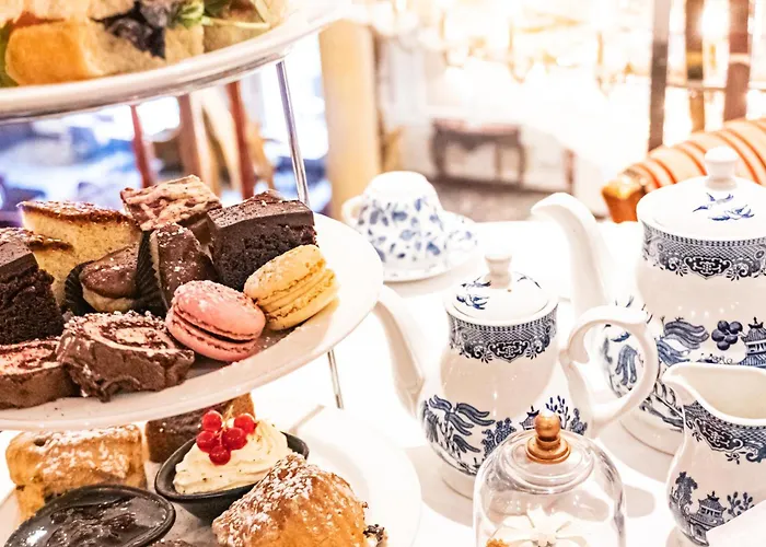 Knightsbrook & Golf 4* Трим