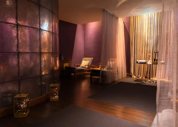 Knightsbrook & Golf Hotel