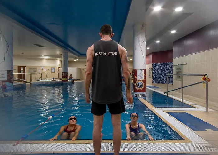 Knightsbrook & Golf Szálloda 4*