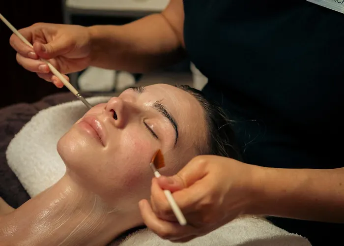 Отель Knightsbrook & Golf Трим