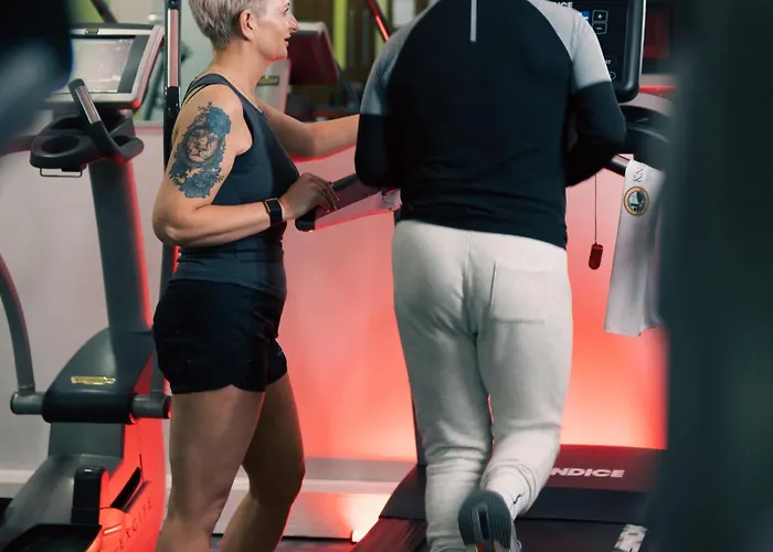 Knightsbrook & Golf 4* Trim