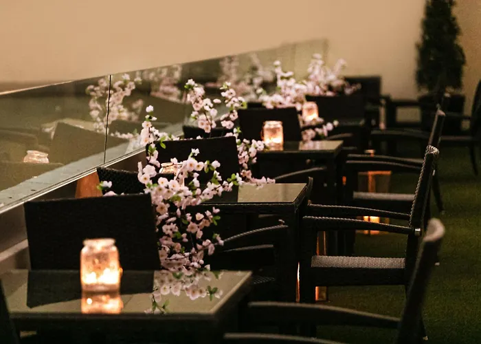 Hotel Knightsbrook & Golf