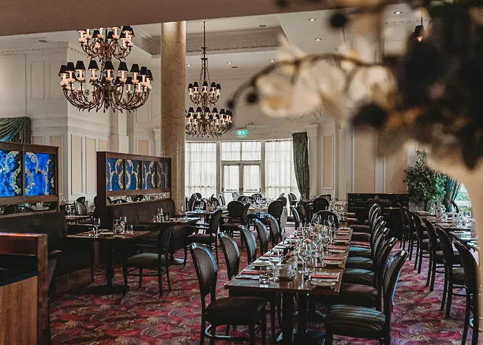 Knightsbrook & Golf Trim