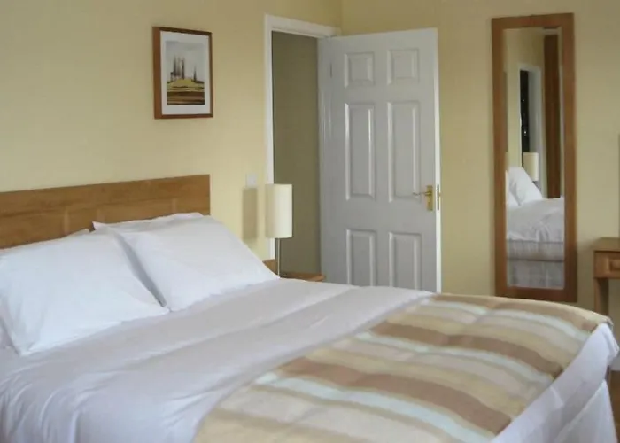 Knightsbrook & Golf Отель 4*