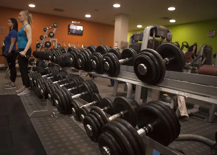 Knightsbrook & Golf Szálloda Trim