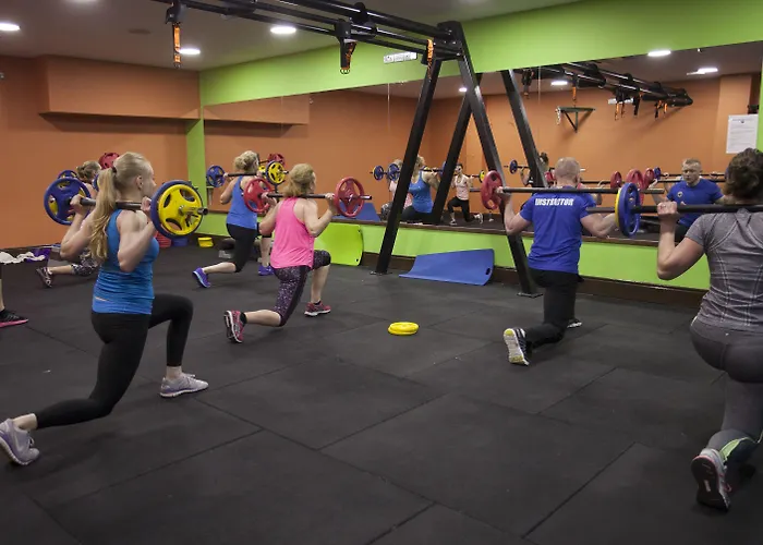 Knightsbrook & Golf 4*