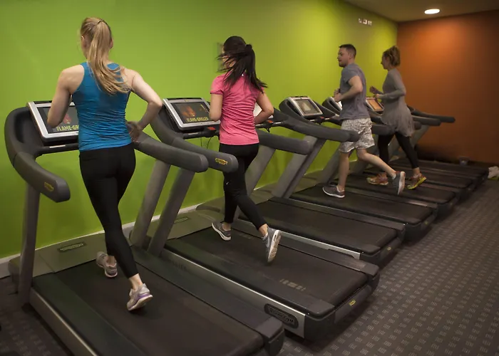 Knightsbrook & Golf Hotel Trim