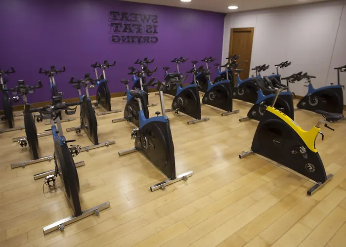 Knightsbrook & Golf 4* Trim