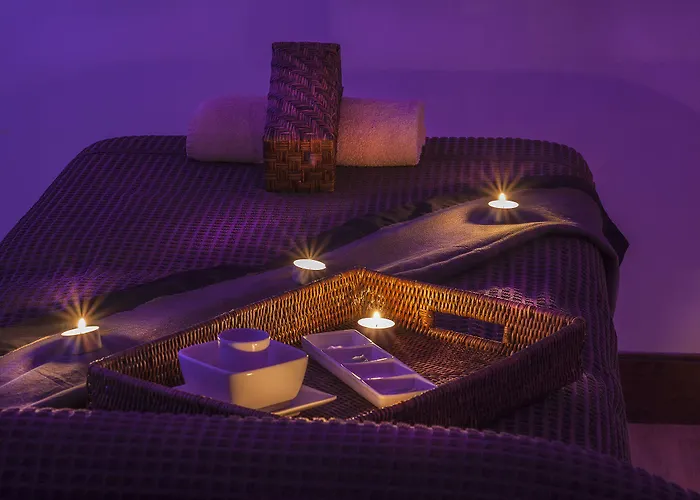 Hotel Knightsbrook & Golf Trim