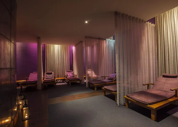 Hotel Knightsbrook & Golf 4*