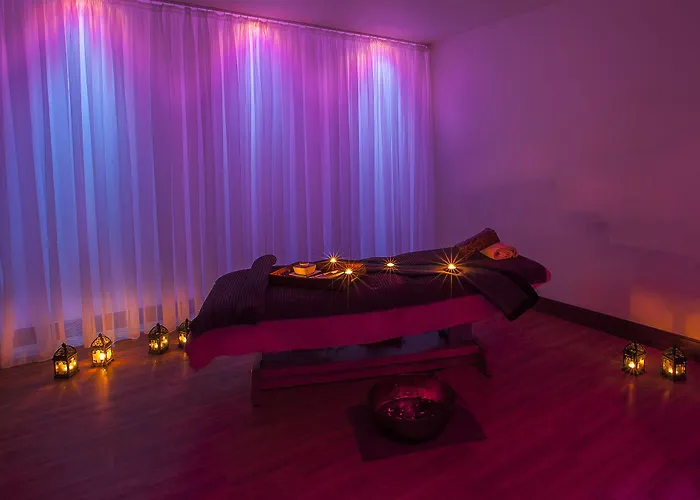 Knightsbrook & Golf Trim