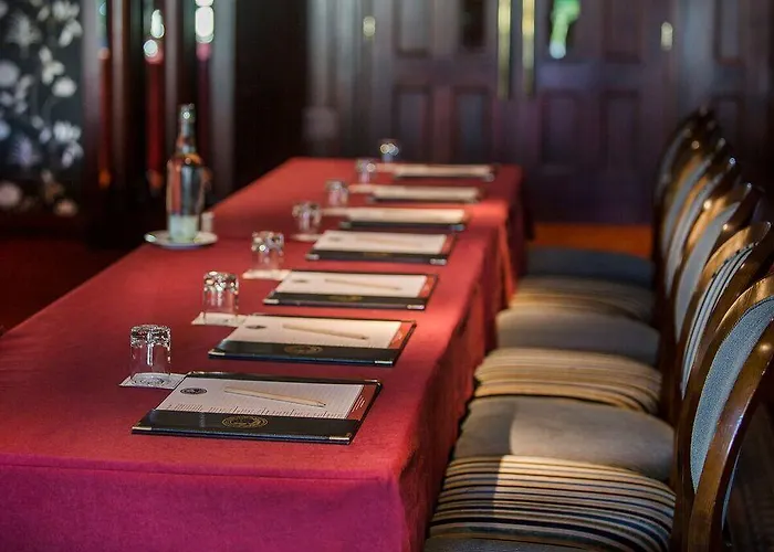 Knightsbrook & Golf Szálloda 4*