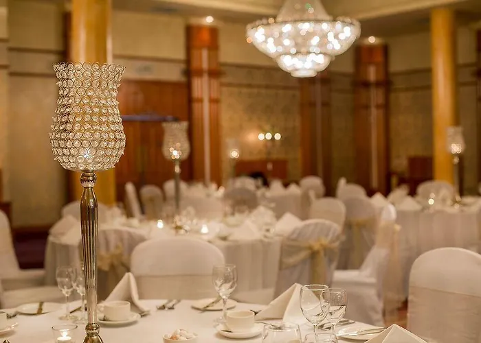 Hotel Knightsbrook & Golf