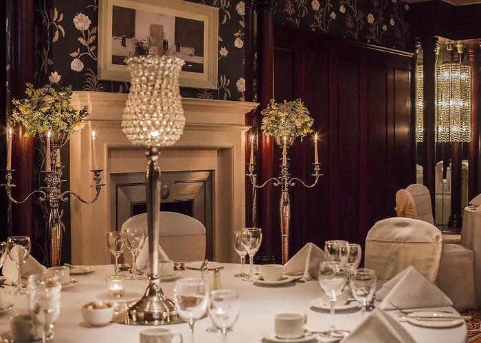 Knightsbrook & Golf 4* Trim