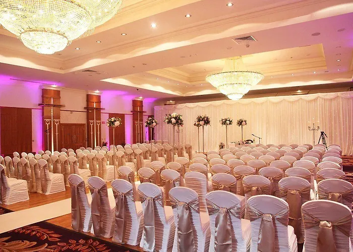 Knightsbrook & Golf 4*