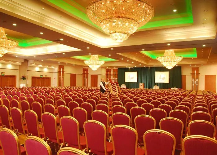 Knightsbrook & Golf 4*