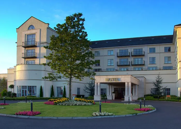 Hotel Knightsbrook & Golf Trim