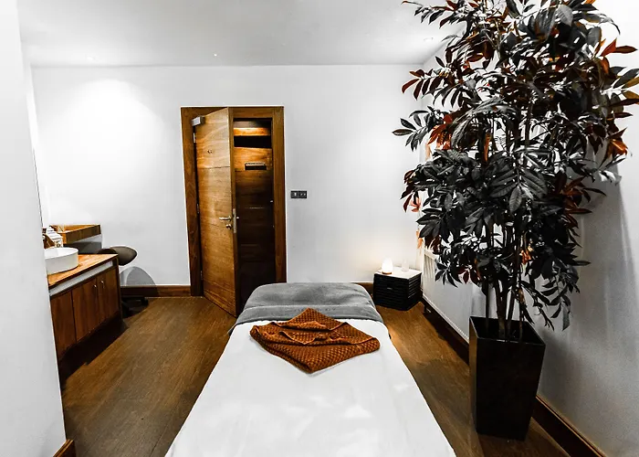 Knightsbrook & Golf Hotel