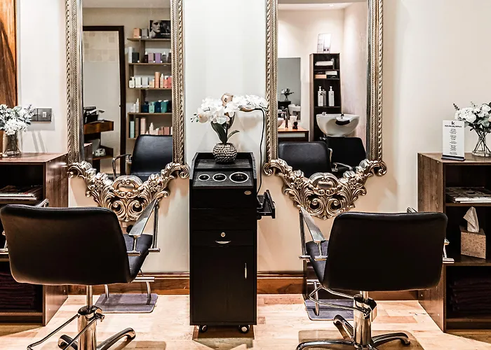 Knightsbrook & Golf Hotel