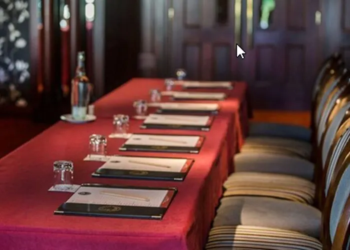 Knightsbrook & Golf Trim