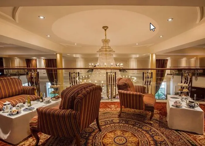 Hotel Knightsbrook & Golf Trim