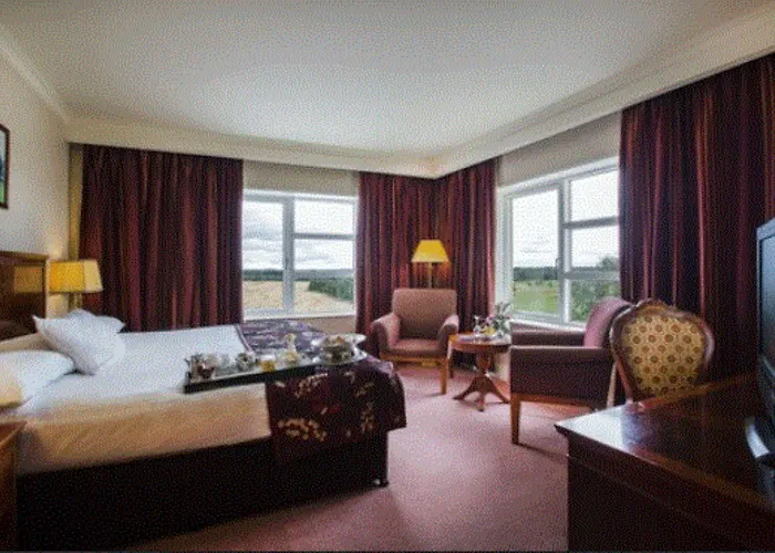 Hotel Knightsbrook & Golf Trim